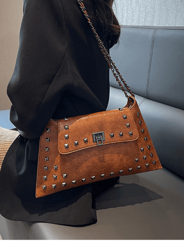 Bolso Midnight Fusion Café Ref. B1692