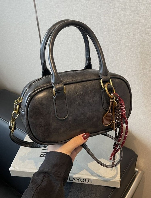 Bolso Timeless Aura Negro Ref. B1699