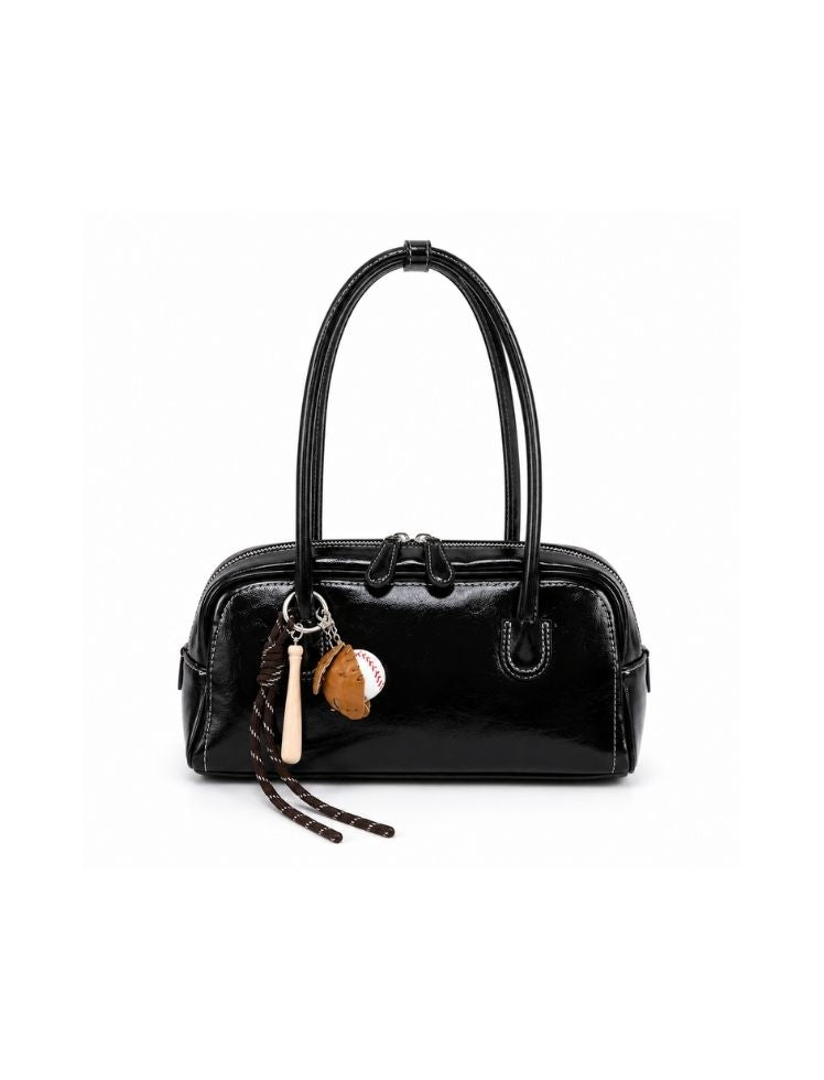 Bolso Chic Avenue Negro Ref. B1700