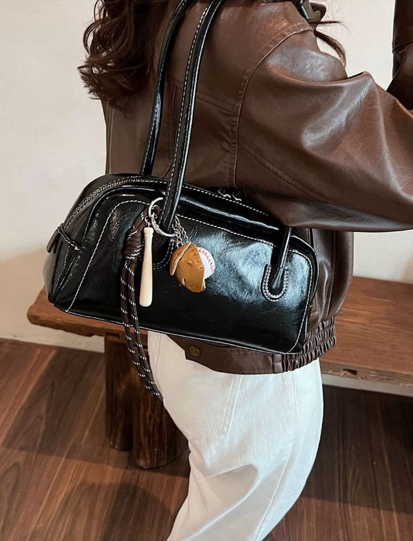 Bolso Chic Avenue Negro Ref. B1700
