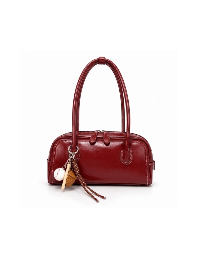 Bolso Chic Avenue Rojo Ref. B1700