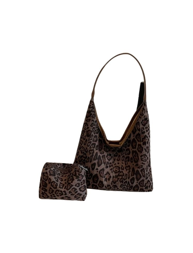 Bolso Urban Allure Café Ref. B1707