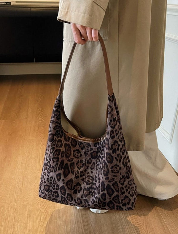 Bolso Urban Allure Café Ref. B1707