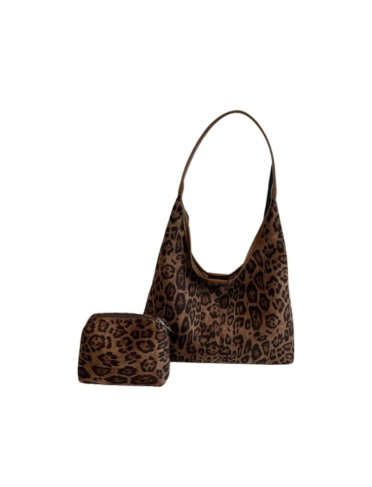 Bolso Urban Allure Khaki Ref. B1707