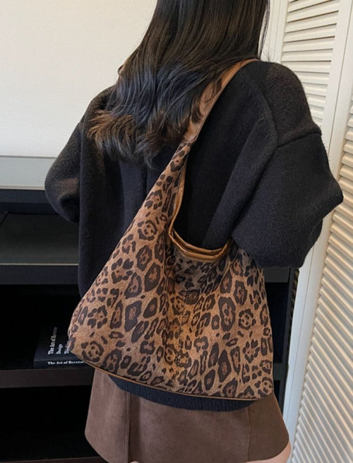 Bolso Urban Allure Khaki Ref. B1707