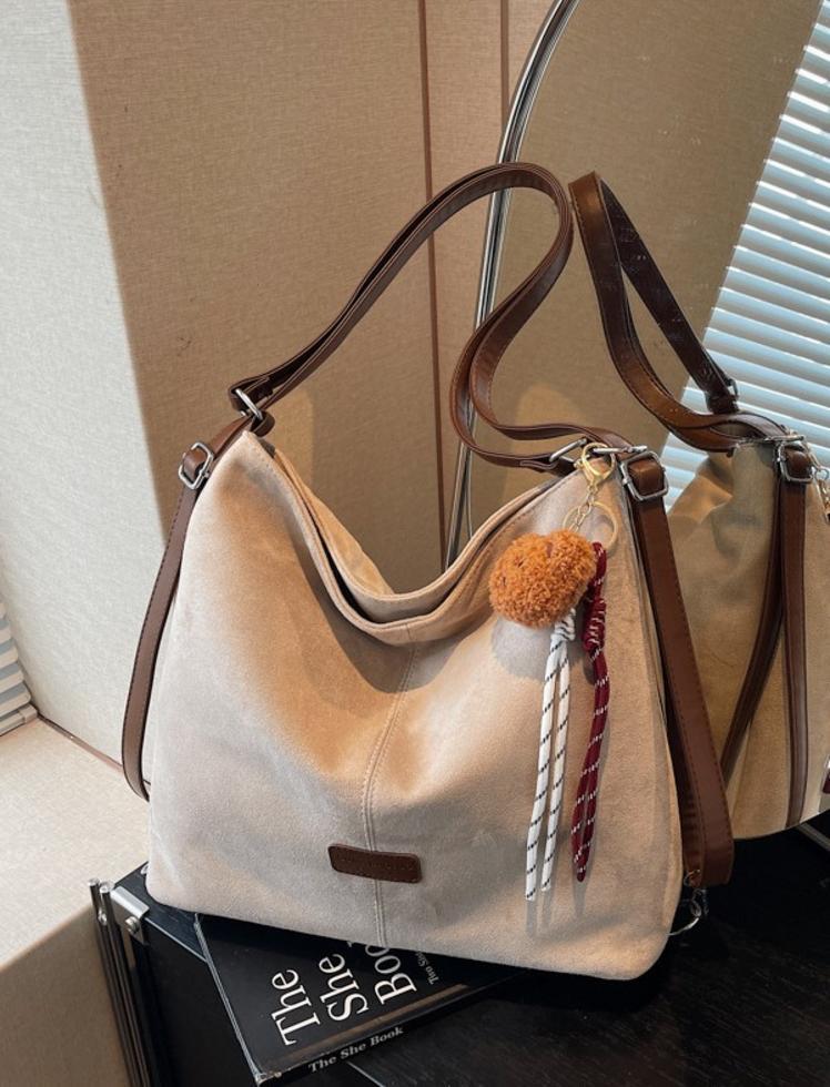 Bolso Midnight Breeze Khaki Ref. B1710