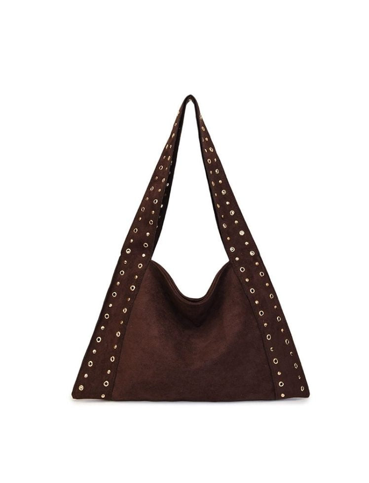 Bolso Midnight Allure CAFE OSCURO Ref. B1712