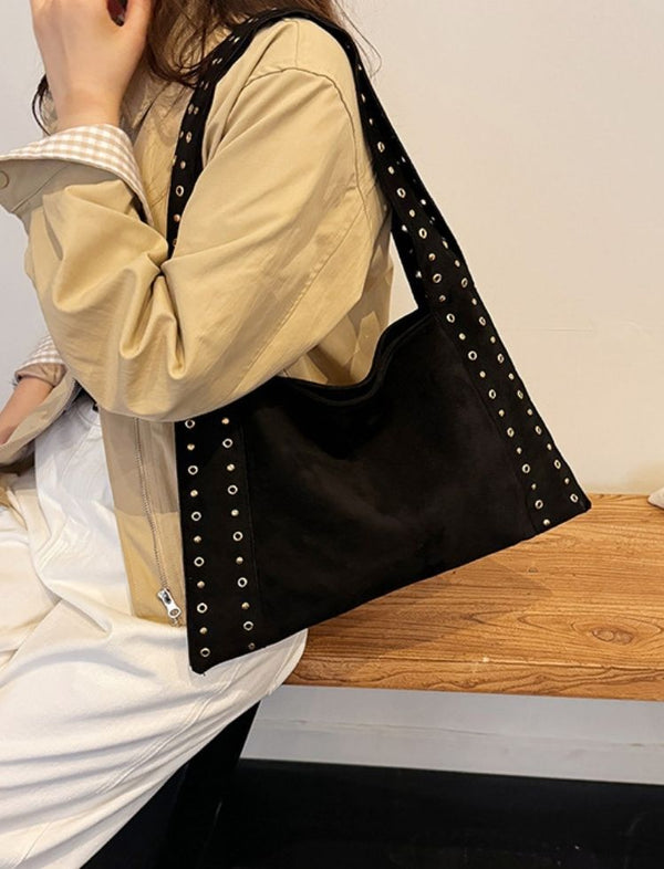 Bolso Midnight Allure Negro Ref. B1712