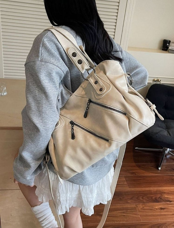 Bolso Urban Glow Blanco Ref. B1713