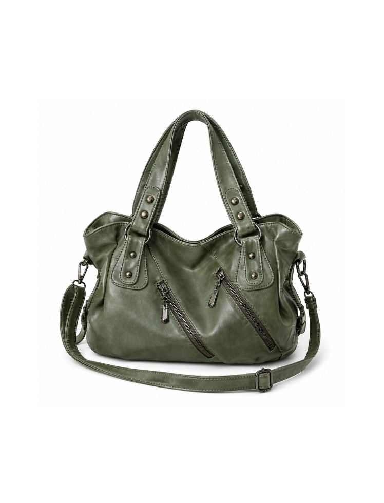Bolso Urban Glow Verde Ref. B1713