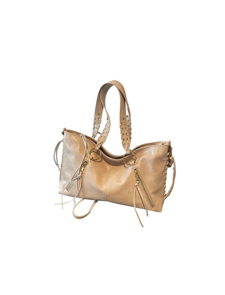 Bolso Mystic Voyage Khaki Ref. B1715