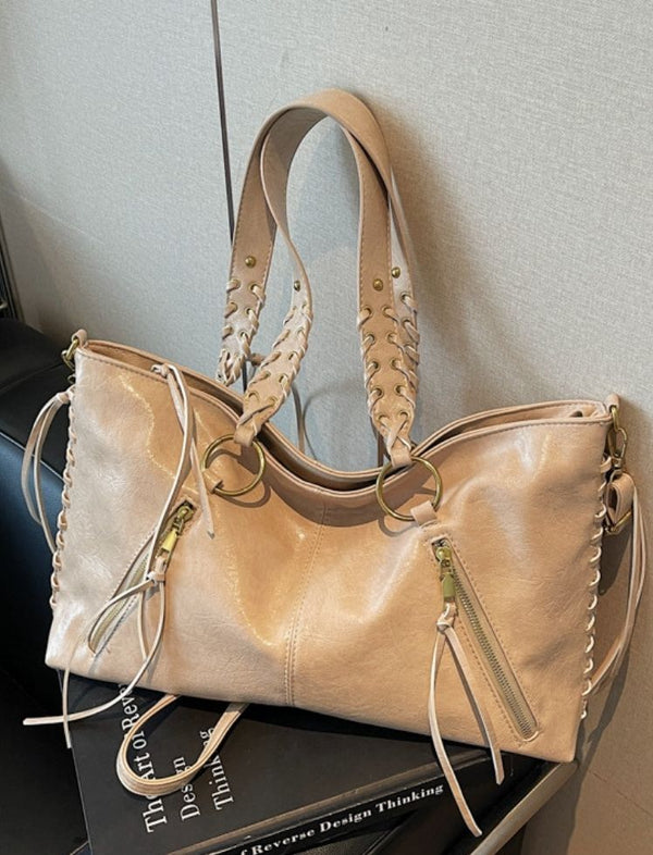 Bolso Mystic Voyage Khaki Ref. B1715