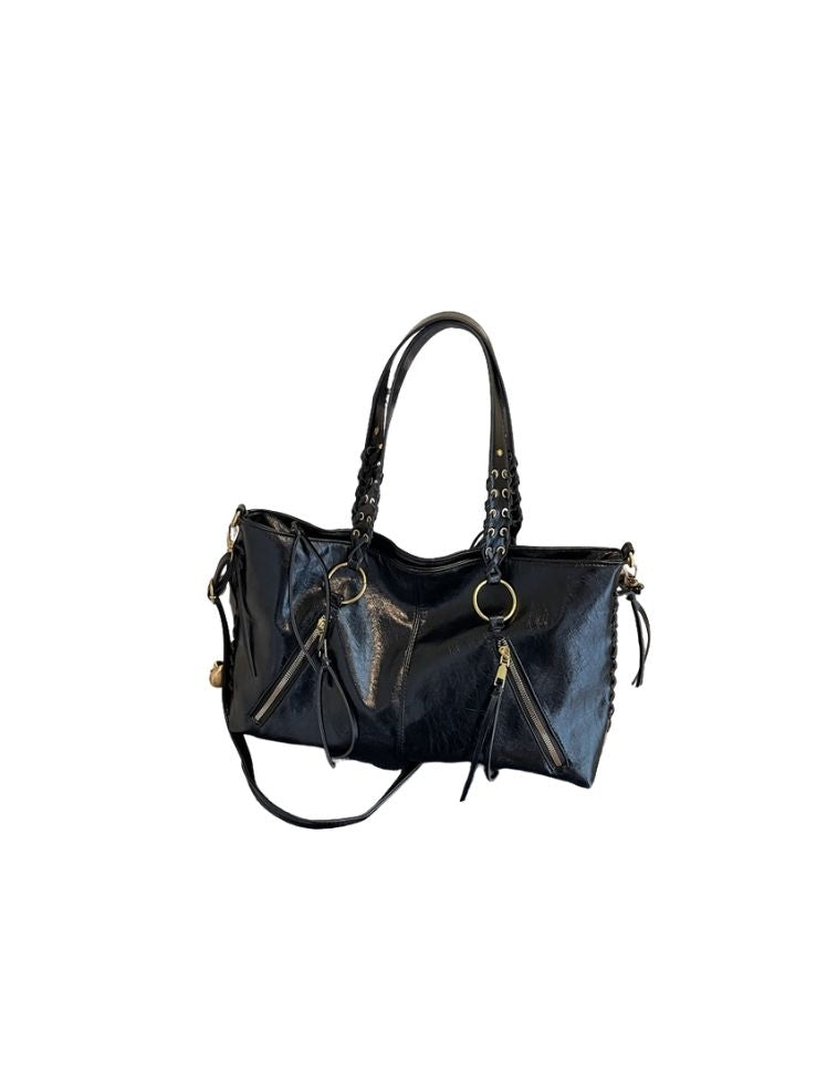 Bolso Mystic Voyage Negro Ref. B1715