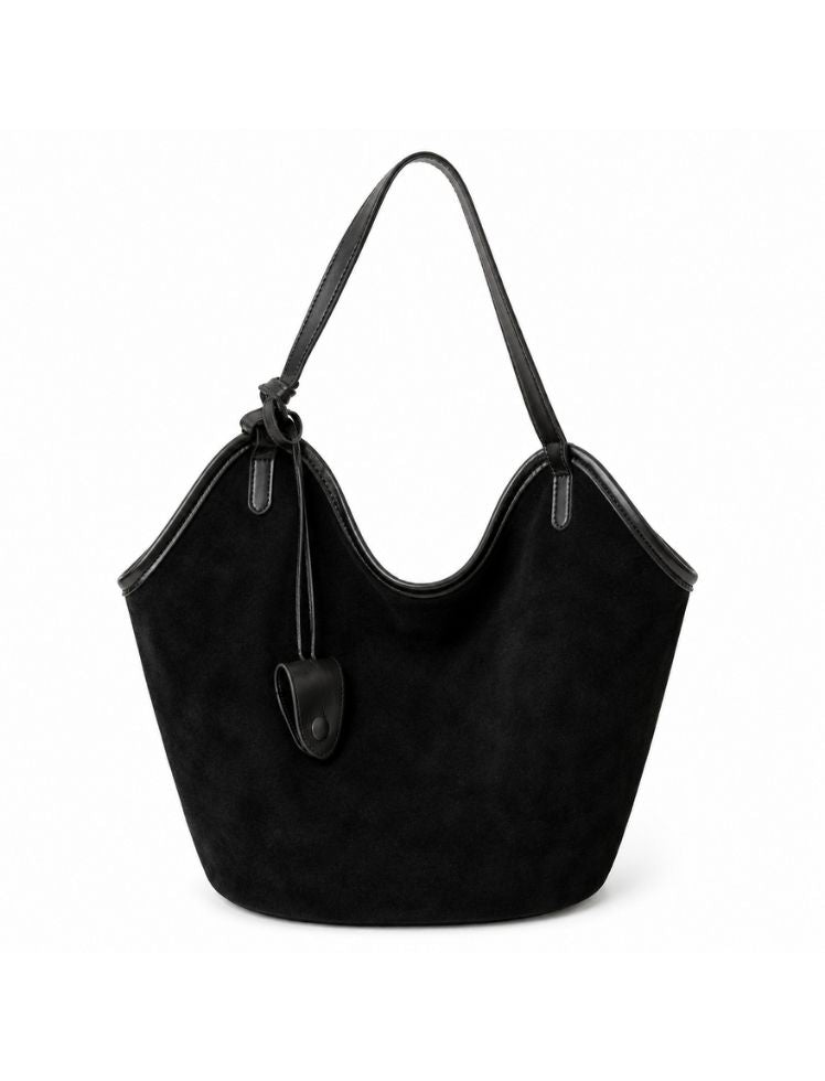 Bolso Timeless Elegance Negro Ref. B1716