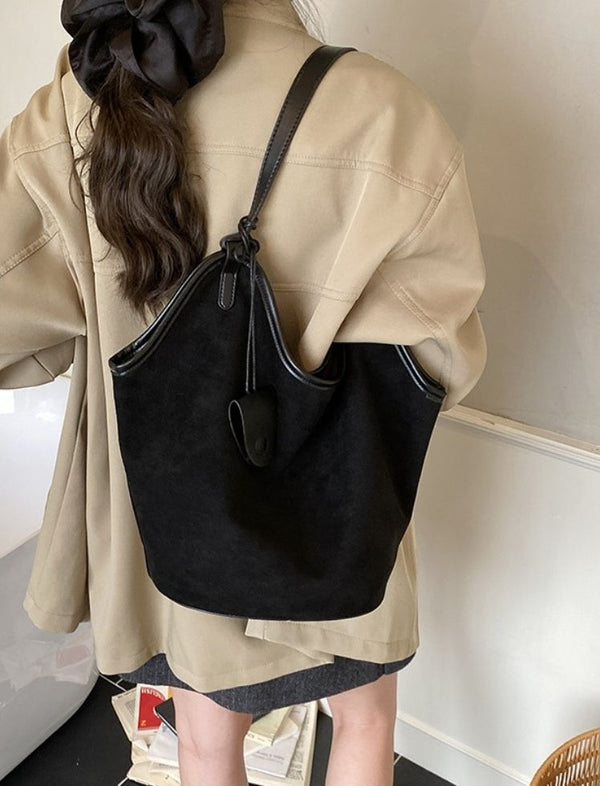 Bolso Timeless Elegance Negro Ref. B1716