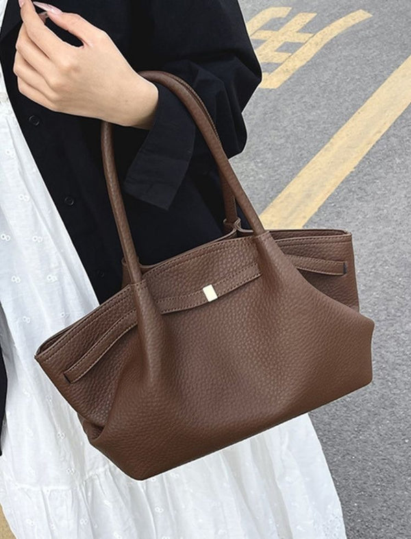 Bolso Midnight Allure Café Ref. B1718