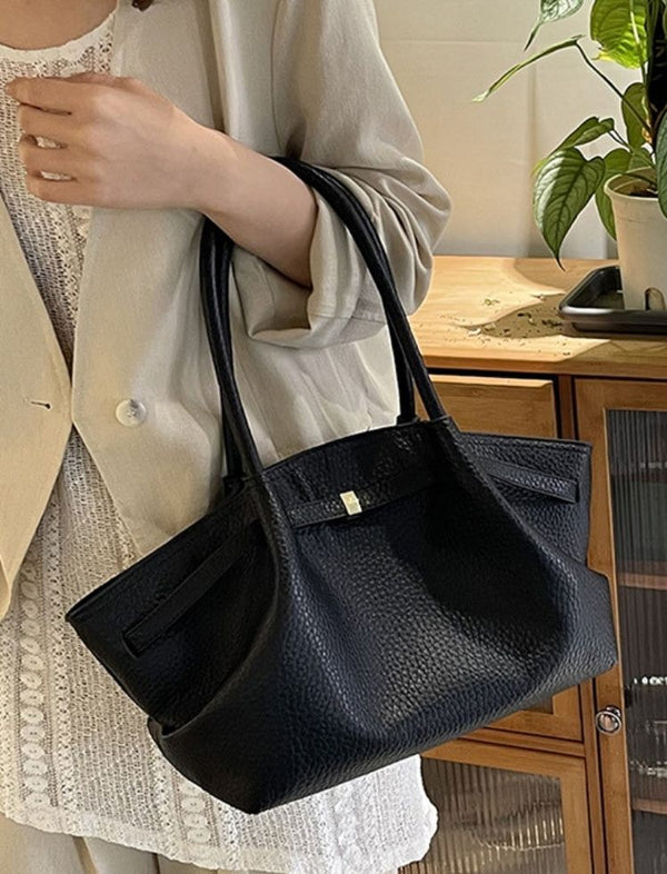 Bolso Midnight Allure Negro Ref. B1718