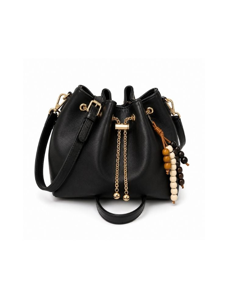 Bolso Midnight Jewel Negro Ref. B1722