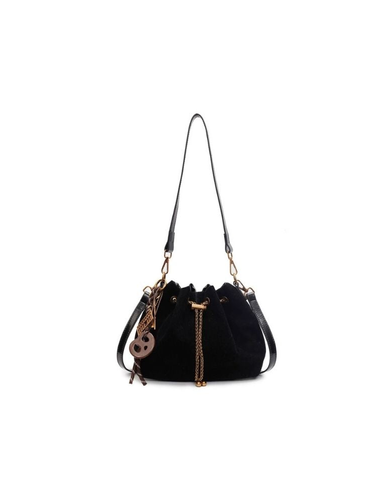 Bolso Timeless Desire Negro Ref. B1723