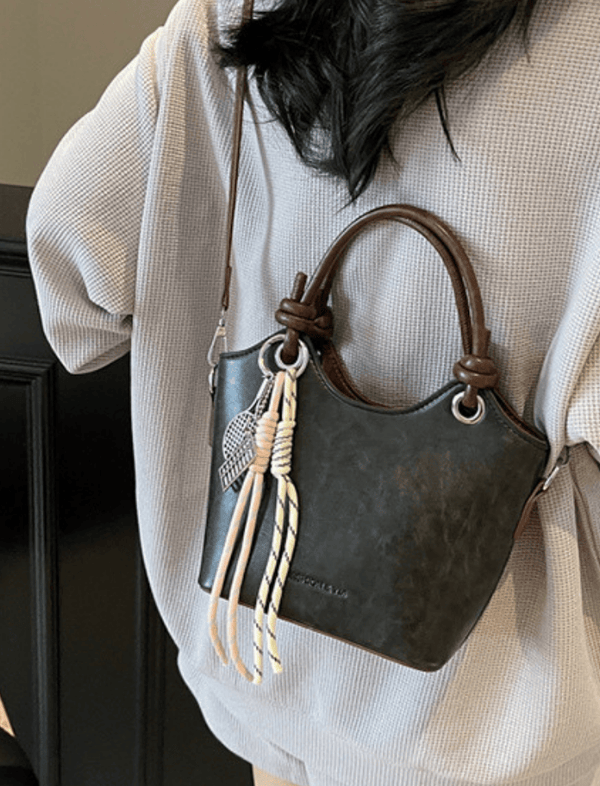 Bolso Midnight Elegance Negro Ref. B1725