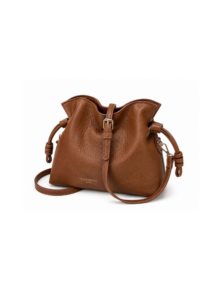 Bolso Timeless Voyage Café Ref. B1727