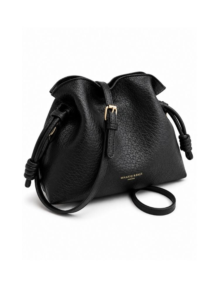 Bolso Timeless Voyage Negro Ref. B1727