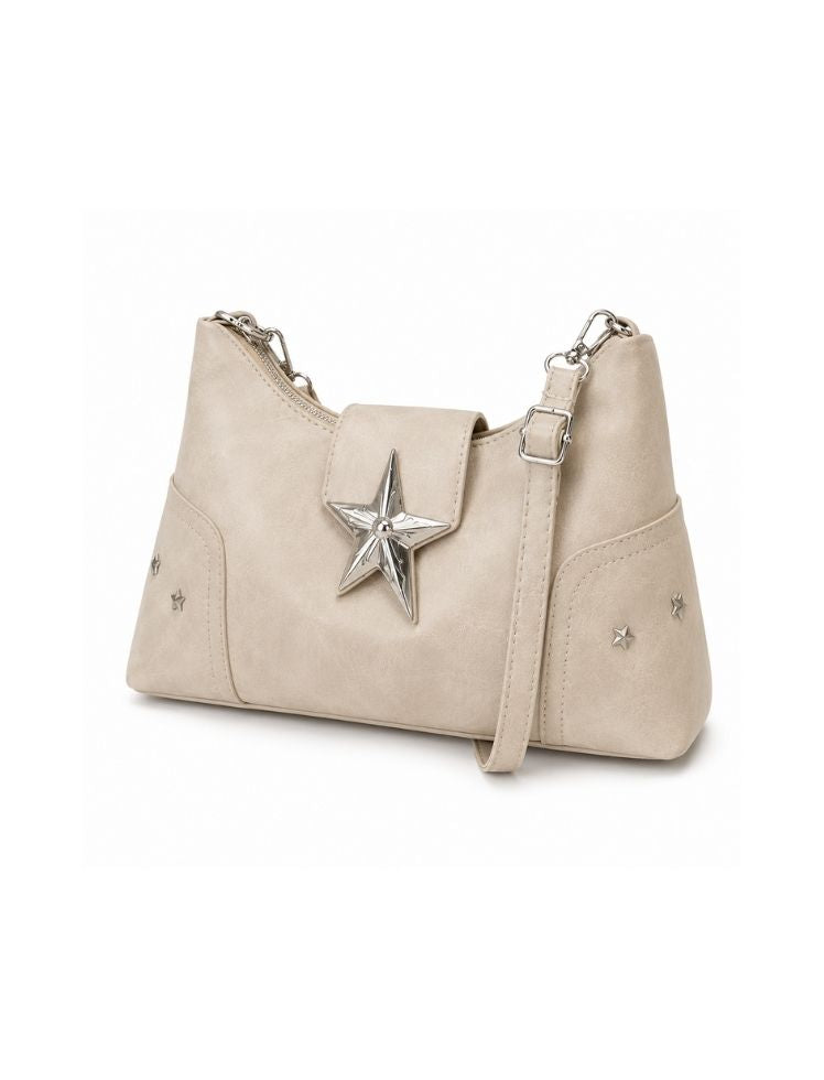 Bolso Stellar Charm Blanco Ref. B1728