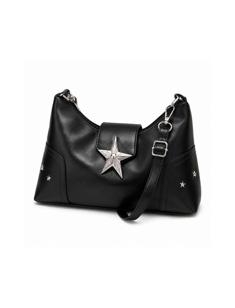 Bolso Stellar Charm Negro Ref. B1728
