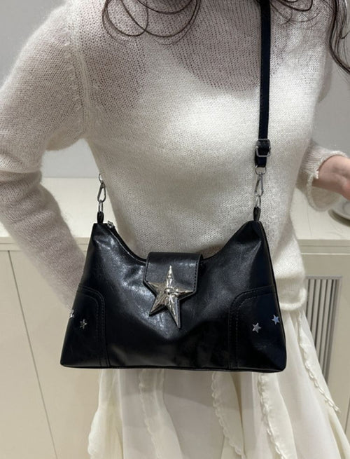 Bolso Stellar Charm Negro Ref. B1728