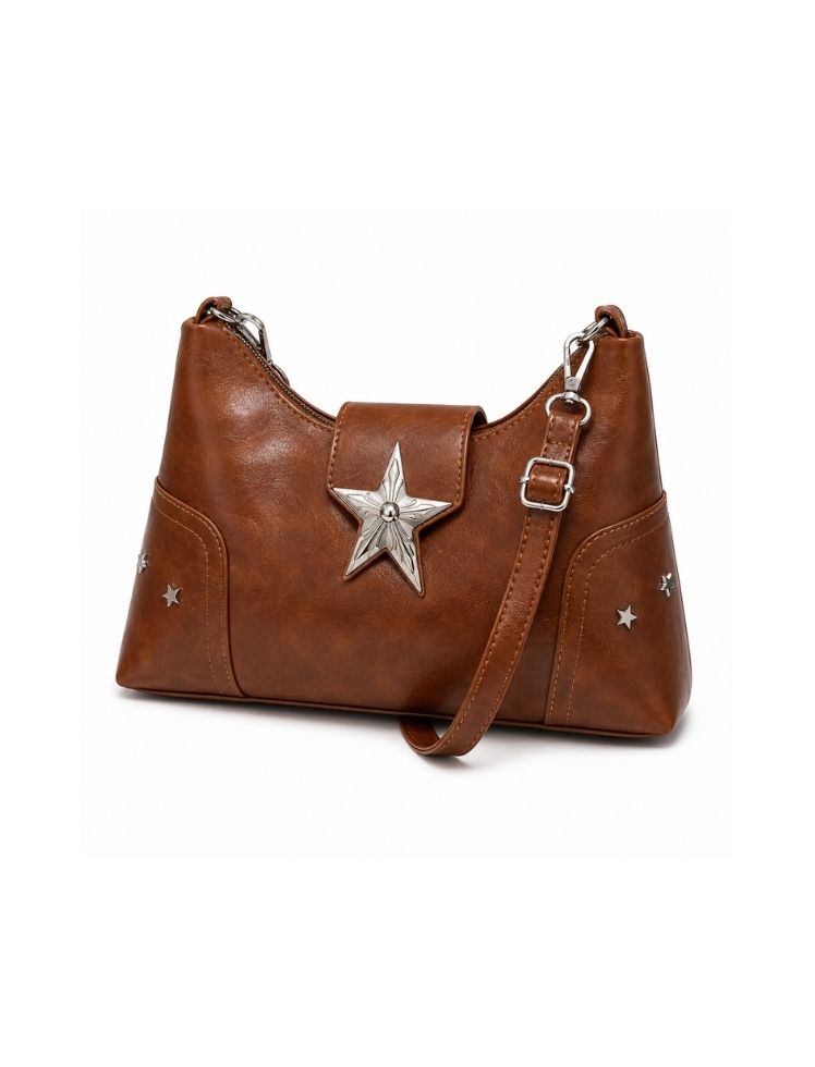 Bolso Stellar Charm Rojo Ref. B1728