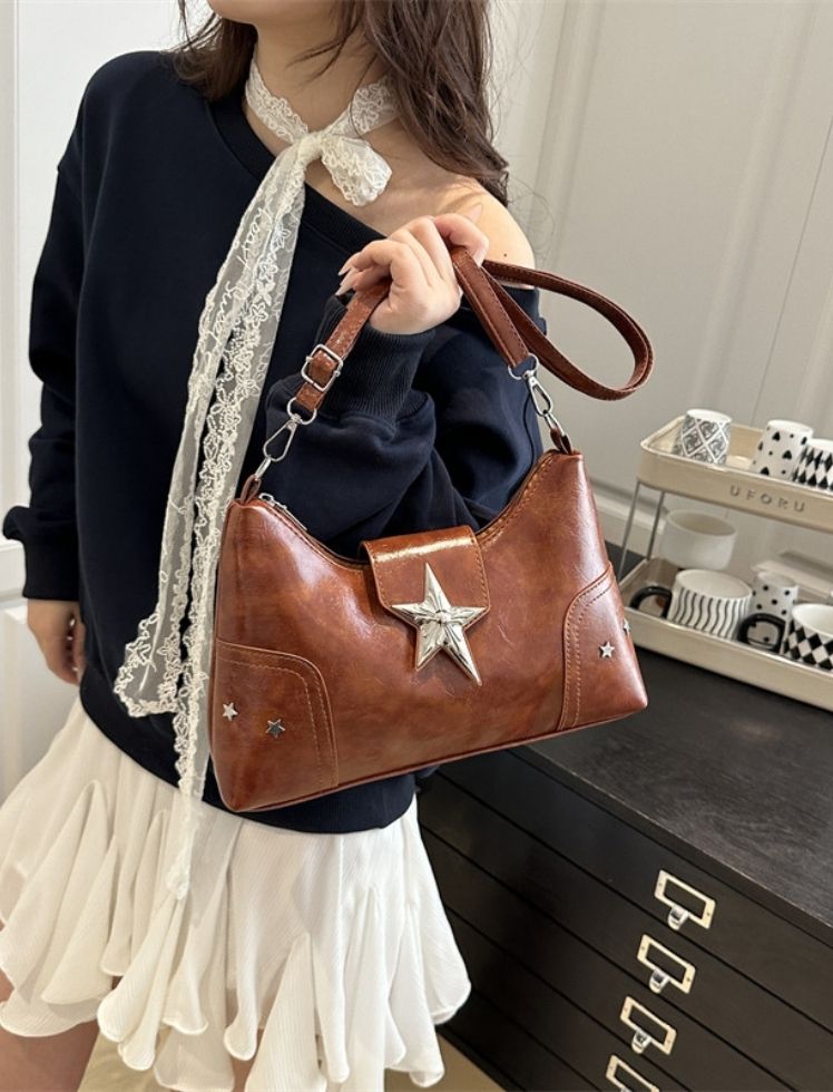 Bolso Stellar Charm Rojo Ref. B1728