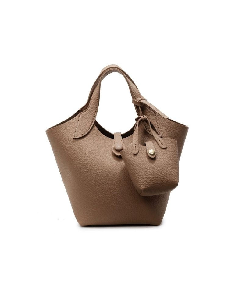Bolso Midnight Charm Café Ref. B1729