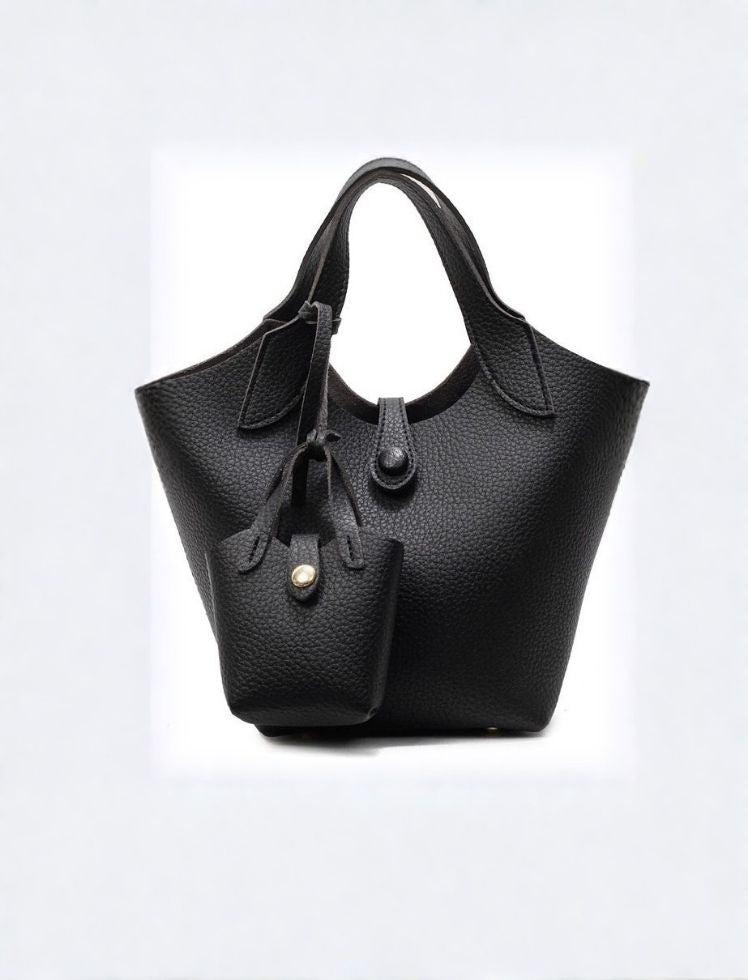 Bolso Midnight Charm Negro Ref. B1729