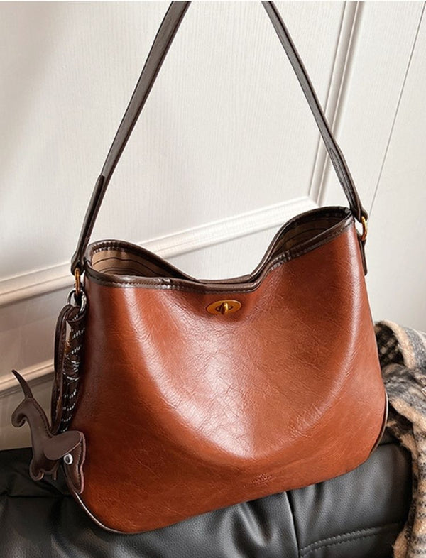 Bolso Timeless Whisper Café Ref. B1730