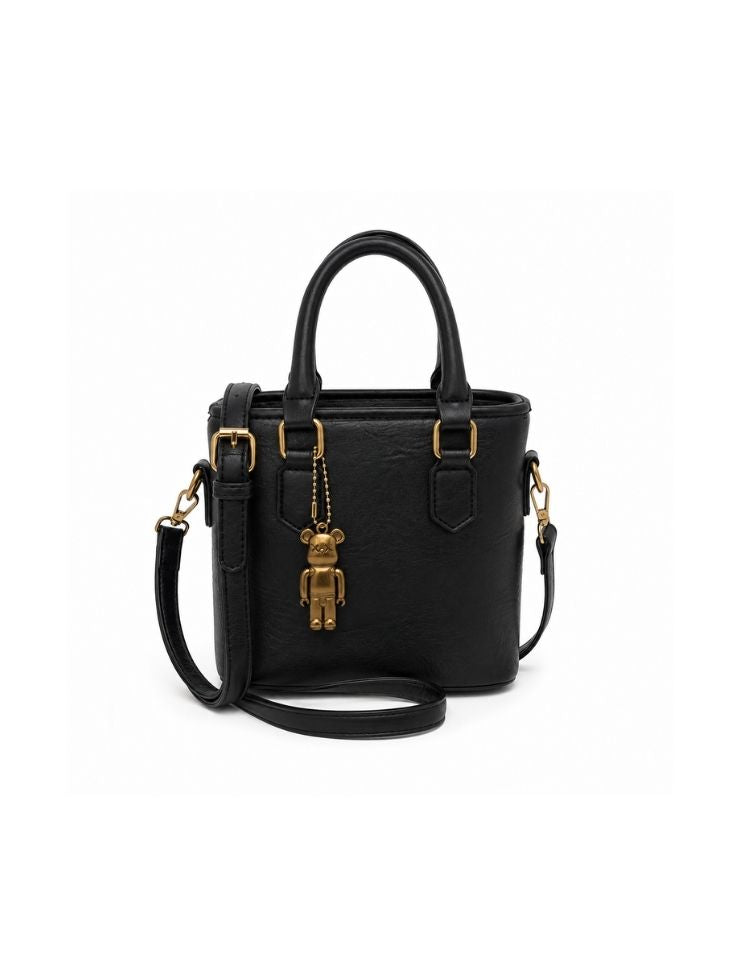 Bolso Chic Voyage Negro Ref. B1734