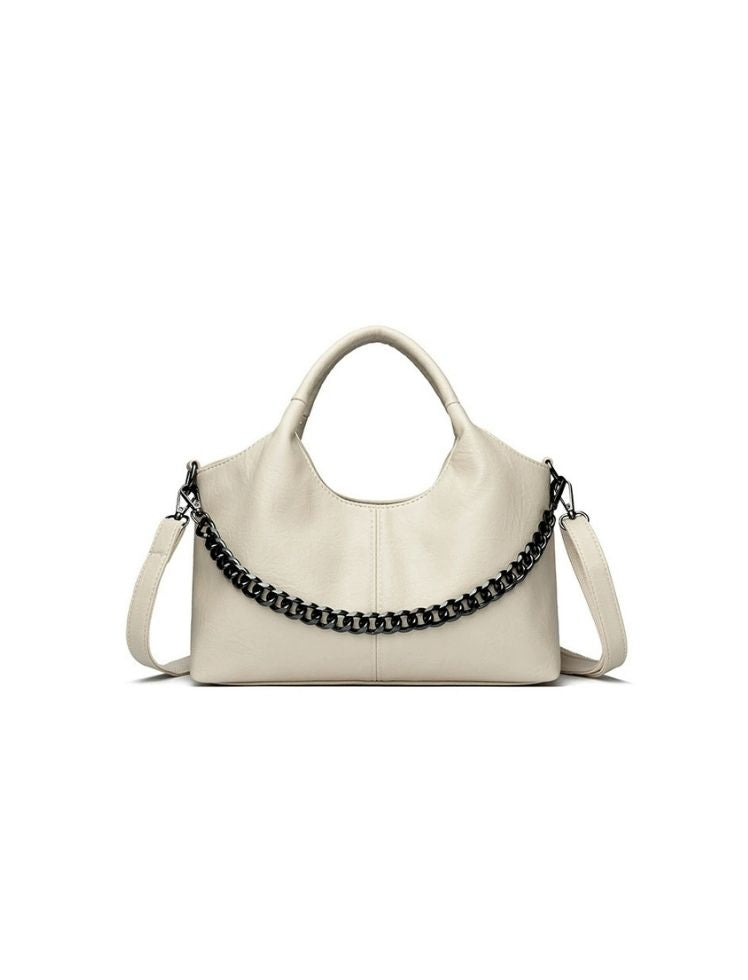 Bolso Midnight Charm Blanco Ref. B1736