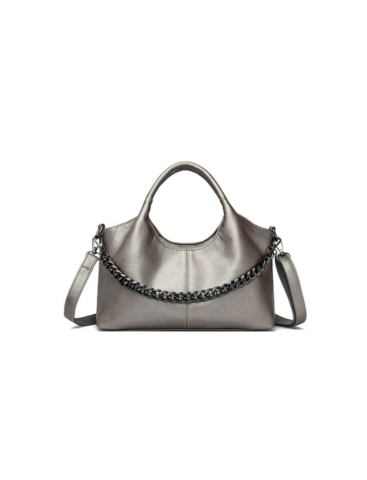 Bolso Midnight Charm Gris Ref. B1736