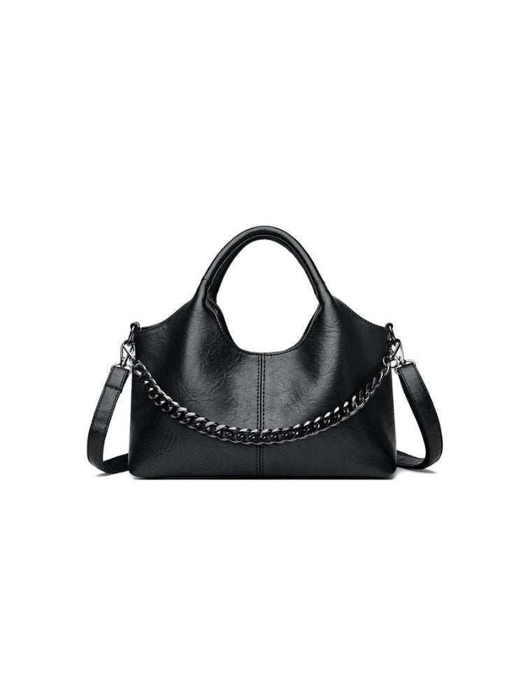 Bolso Midnight Charm Negro Ref. B1736