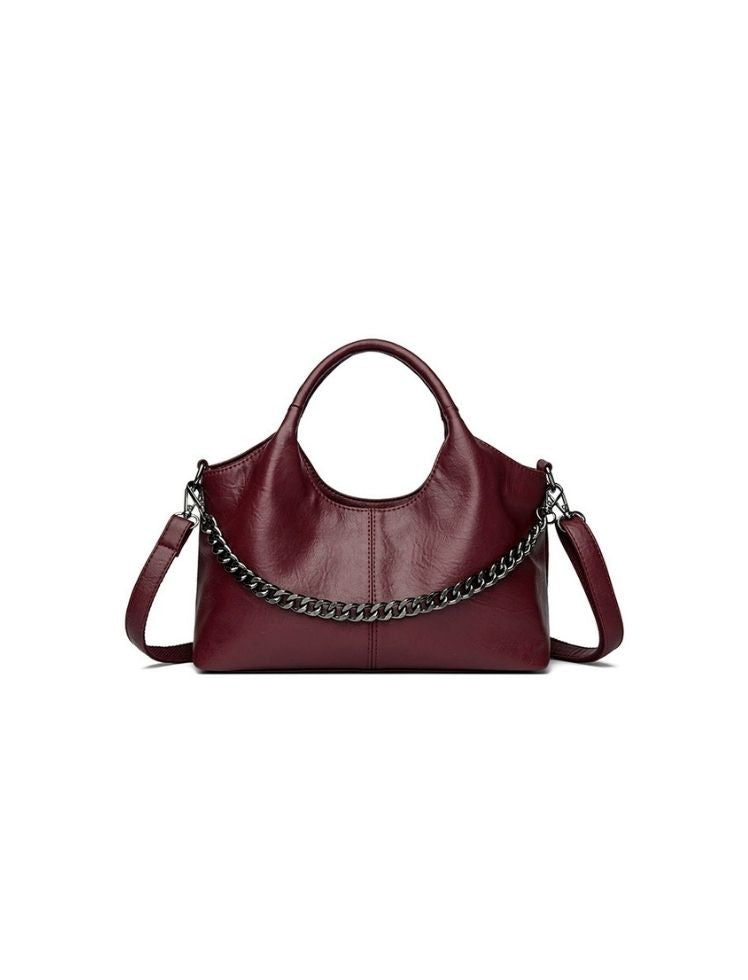 Bolso Midnight Charm Rojo Ref. B1736