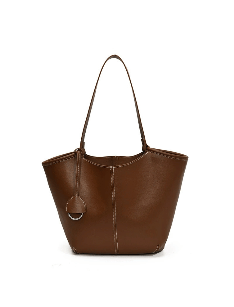 Tote Bag Midnight Elegance Café Ref. B1740