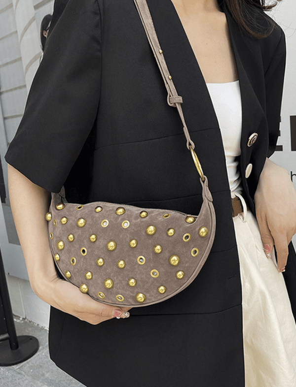 Bolso Luna Rebel Kakhi Ref. 1741