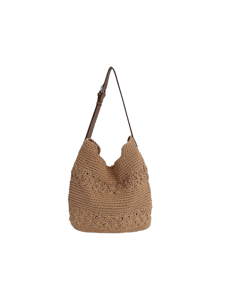 Tote Bag Coastal Breeze Khaki Ref. B1746