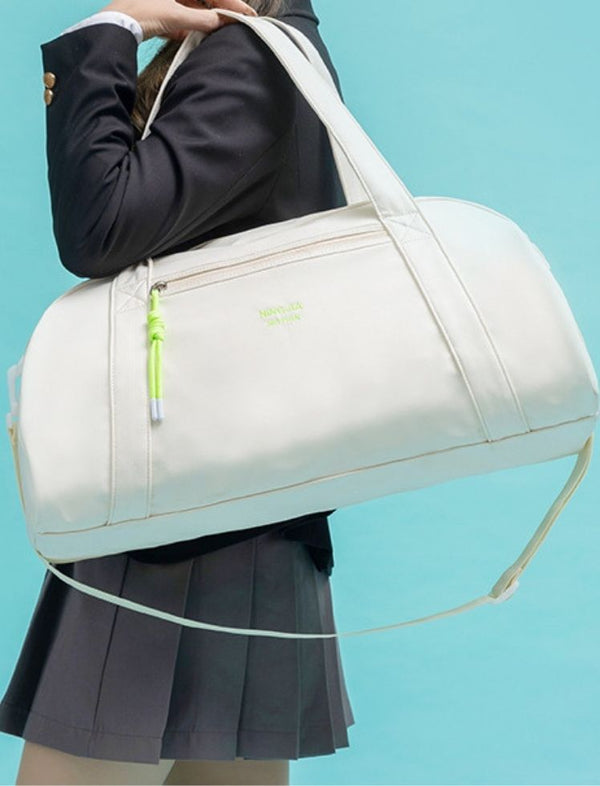 Maleta Urban Venture Blanco Ref. B1748