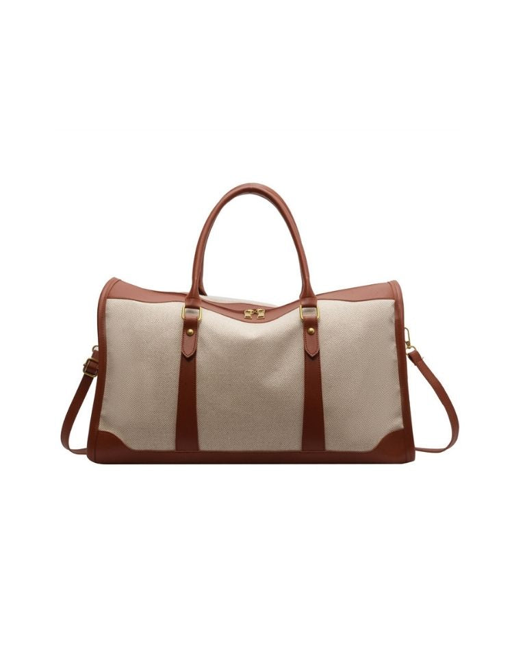 Maleta Timeless Voyage Khaki Ref. B1749