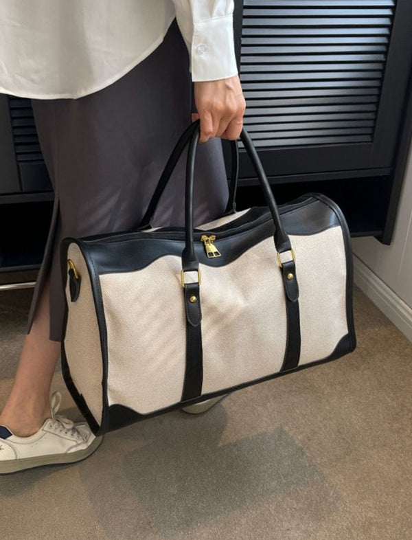 Maleta Timeless Voyage Negro Ref. B1749