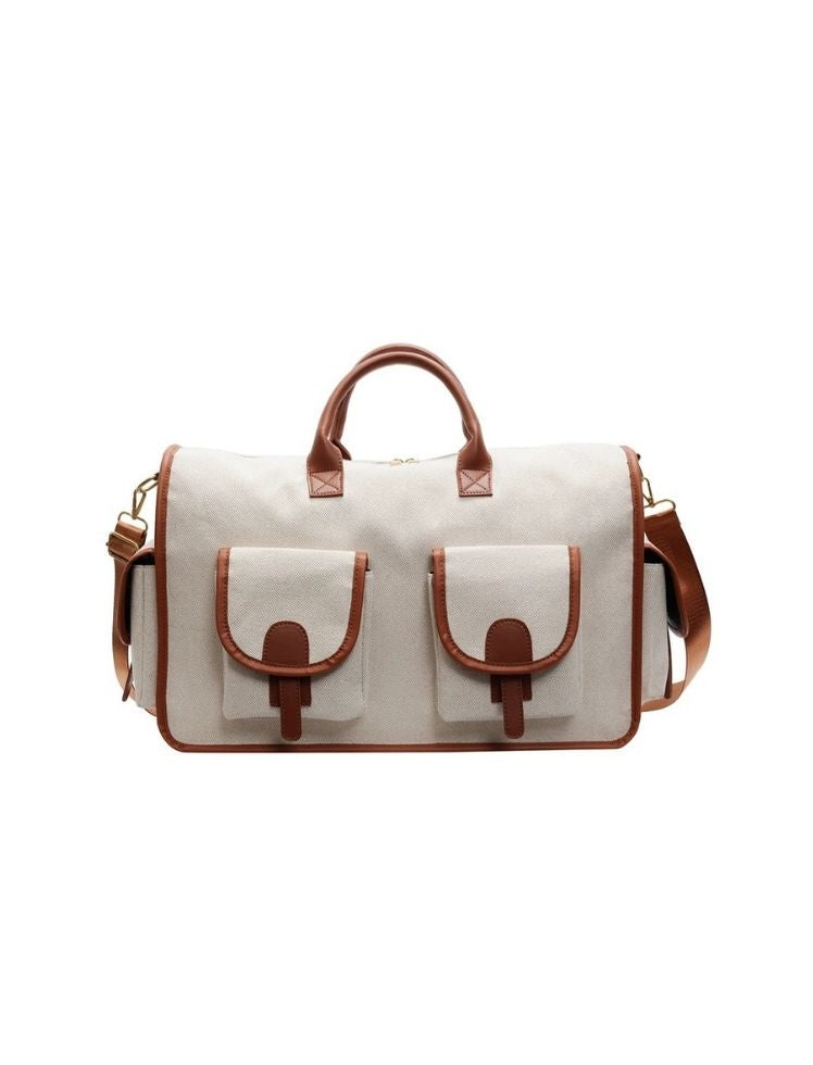Maleta Urban Voyager Khaki Ref. B1750