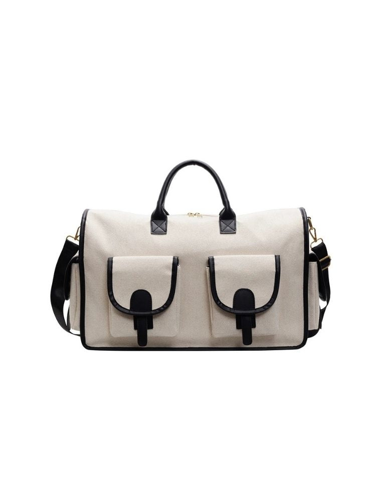 Maleta Timeless Voyager Negro Ref. B1750