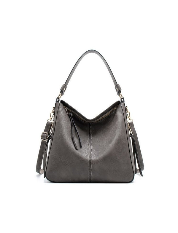 Bolso Mystic Wanderer Gris Ref. B1753