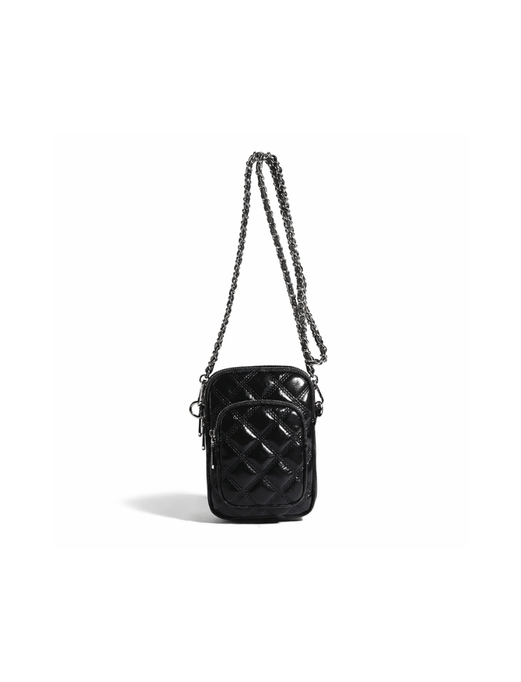 Bolso Midnight Elegance Negro Ref. B1755