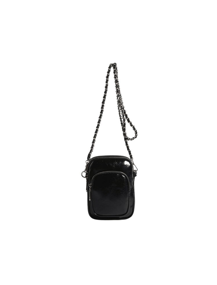 Bolso Midnight Charm Negro Ref. B1756
